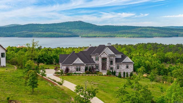 21617 Waterview Drive, Roland, AR 72135