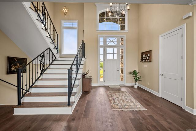 21617 Waterview Drive, Roland, AR 72135