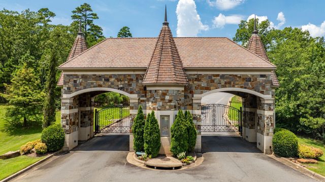 21617 Waterview Drive, Roland, AR 72135