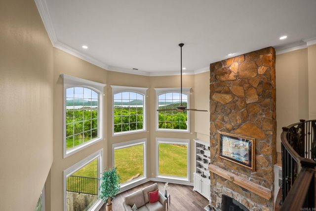 21617 Waterview Drive, Roland, AR 72135