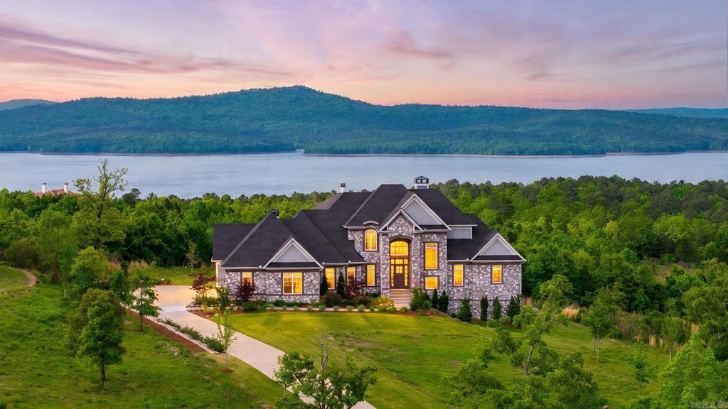 21617 Waterview Drive, Roland, AR 72135