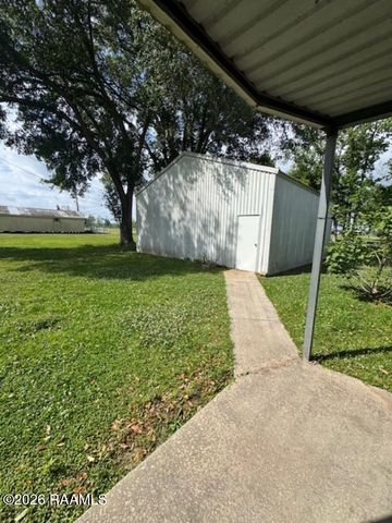 1043 Wilkins Street, Arnaudville, LA 70512