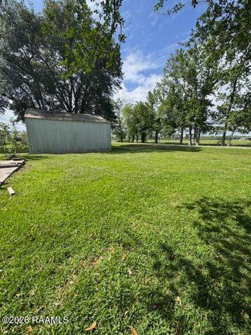 1043 Wilkins Street, Arnaudville, LA 70512