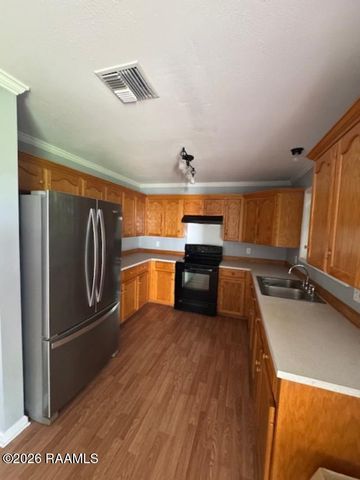 1043 Wilkins Street, Arnaudville, LA 70512