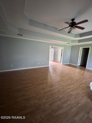 1043 Wilkins Street, Arnaudville, LA 70512