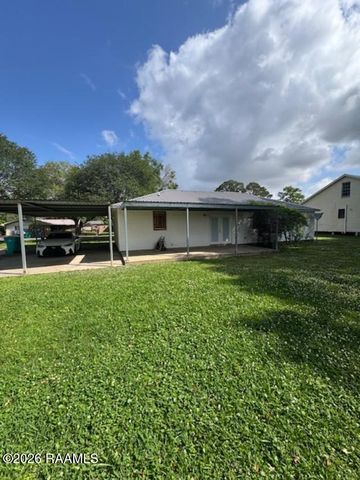 1043 Wilkins Street, Arnaudville, LA 70512