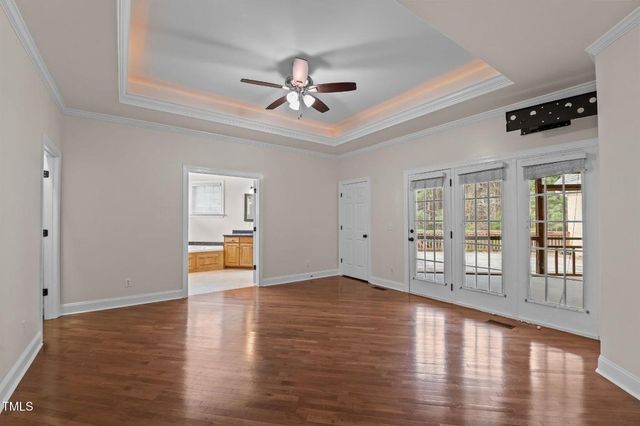 2505 Egypt Mountain Road, Kittrell, NC 27544