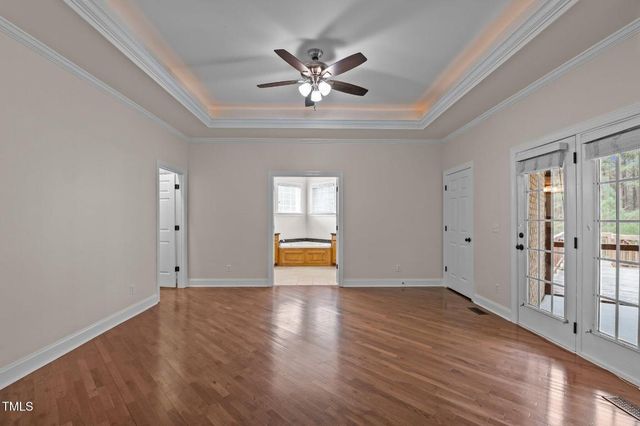 2505 Egypt Mountain Road, Kittrell, NC 27544