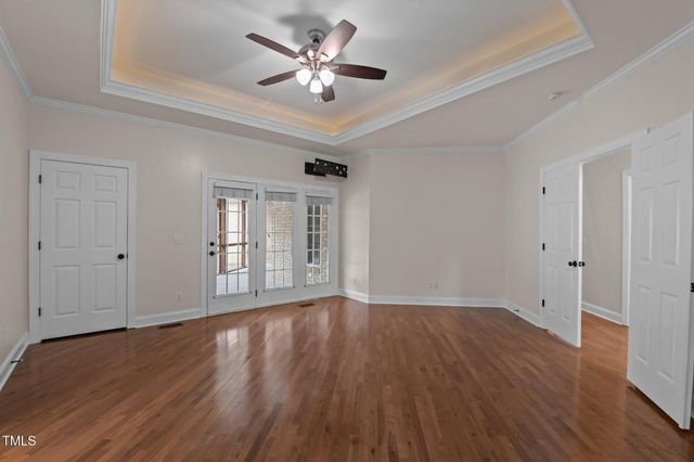 2505 Egypt Mountain Road, Kittrell, NC 27544