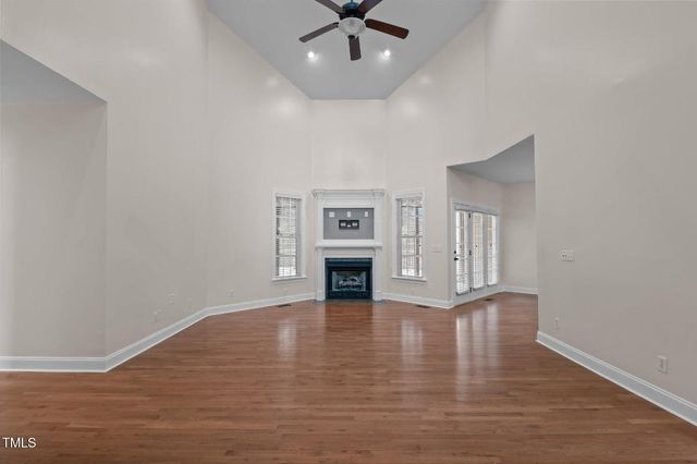 2505 Egypt Mountain Road, Kittrell, NC 27544