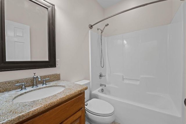 2505 Egypt Mountain Road, Kittrell, NC 27544
