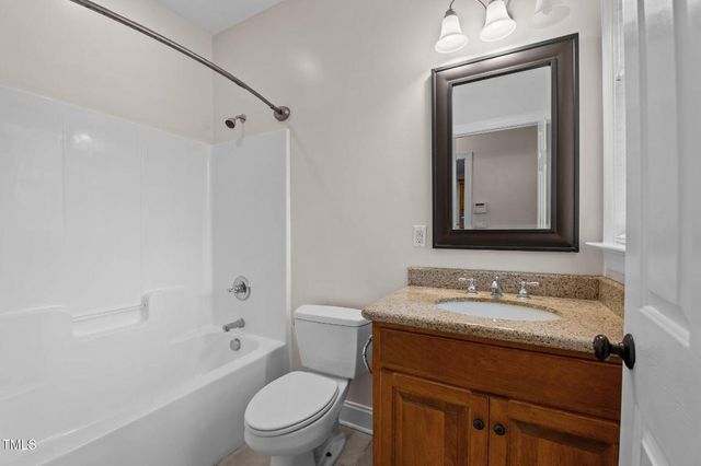 2505 Egypt Mountain Road, Kittrell, NC 27544