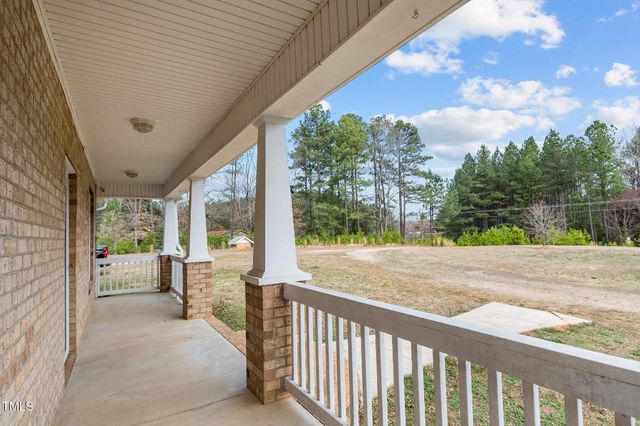 2505 Egypt Mountain Road, Kittrell, NC 27544