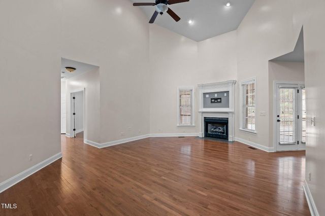 2505 Egypt Mountain Road, Kittrell, NC 27544