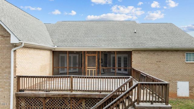 2505 Egypt Mountain Road, Kittrell, NC 27544