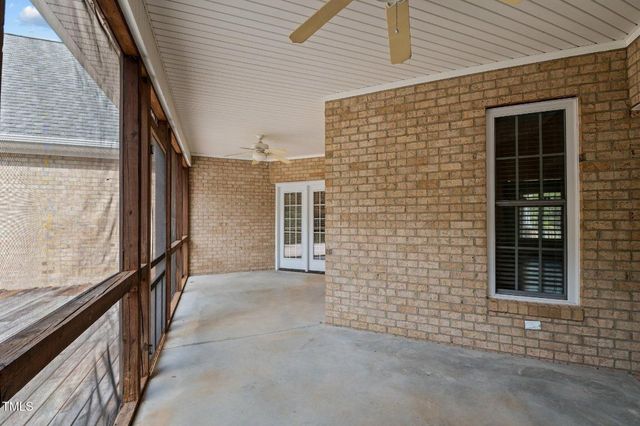 2505 Egypt Mountain Road, Kittrell, NC 27544