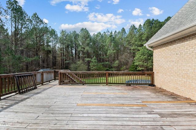2505 Egypt Mountain Road, Kittrell, NC 27544