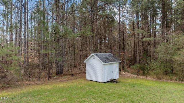 2505 Egypt Mountain Road, Kittrell, NC 27544