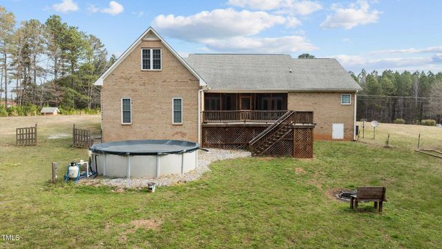 2505 Egypt Mountain Road, Kittrell, NC 27544
