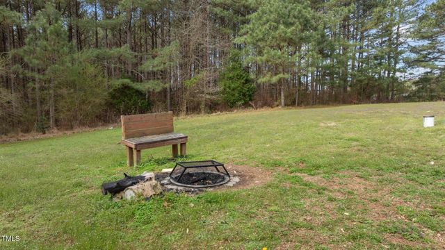 2505 Egypt Mountain Road, Kittrell, NC 27544