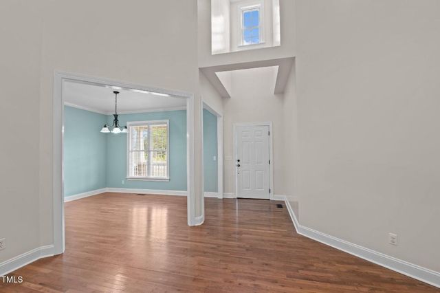 2505 Egypt Mountain Road, Kittrell, NC 27544