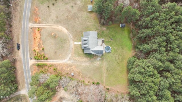 2505 Egypt Mountain Road, Kittrell, NC 27544