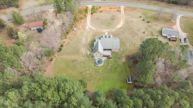2505 Egypt Mountain Road, Kittrell, NC 27544