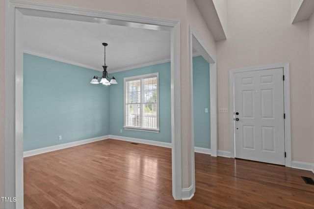 2505 Egypt Mountain Road, Kittrell, NC 27544