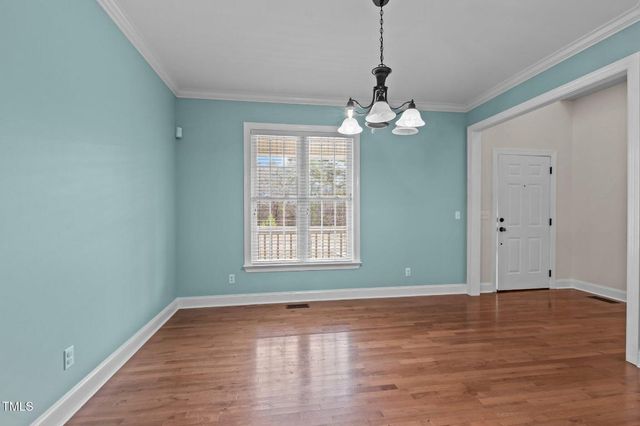 2505 Egypt Mountain Road, Kittrell, NC 27544