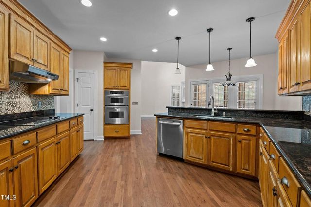 2505 Egypt Mountain Road, Kittrell, NC 27544