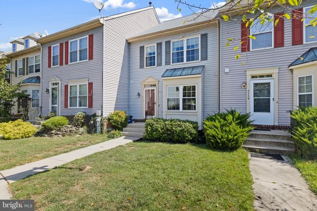6327 ARBOR WAY, Elkridge, MD 21075