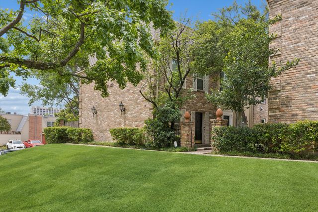 4017 Buena Vista Street 120, Dallas, TX 75204