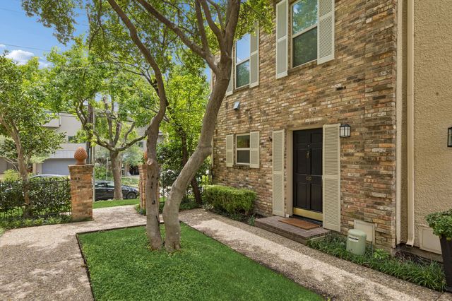 4017 Buena Vista Street 120, Dallas, TX 75204