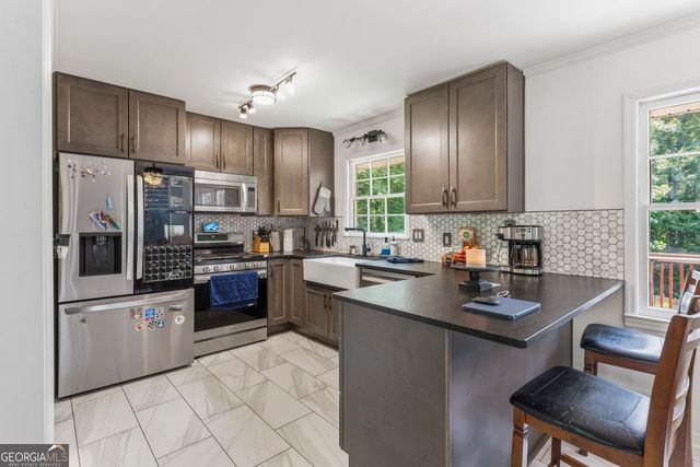 1630 Roberts Drive SE, Mableton, GA 30126