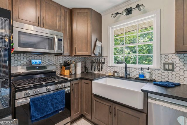 1630 Roberts Drive SE, Mableton, GA 30126