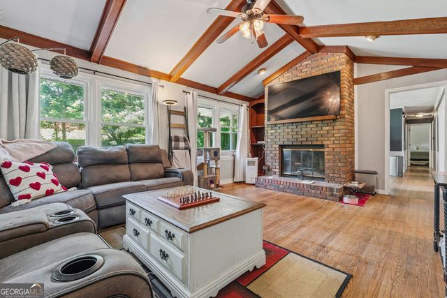1630 Roberts Drive SE, Mableton, GA 30126