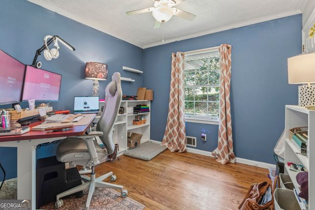 1630 Roberts Drive SE, Mableton, GA 30126