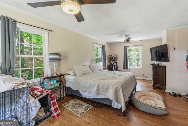 1630 Roberts Drive SE, Mableton, GA 30126