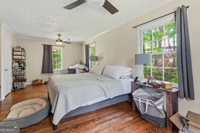 1630 Roberts Drive SE, Mableton, GA 30126