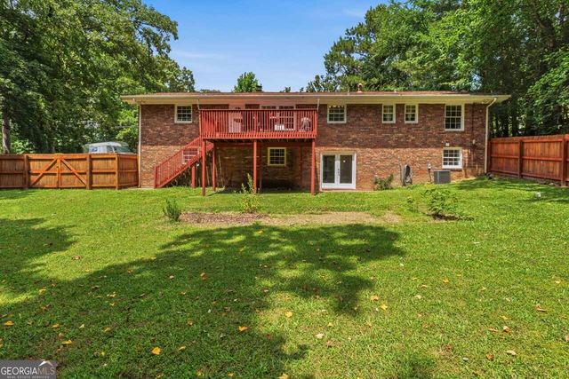 1630 Roberts Drive SE, Mableton, GA 30126