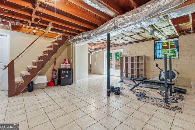 1630 Roberts Drive SE, Mableton, GA 30126