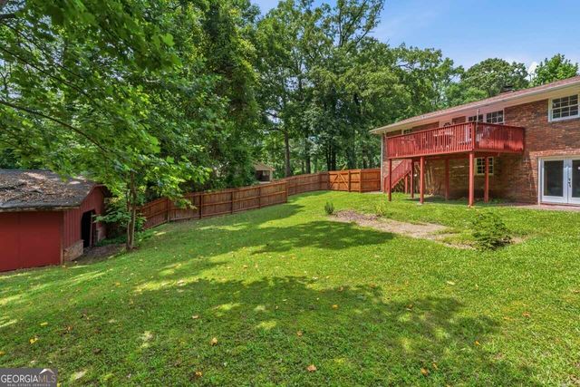 1630 Roberts Drive SE, Mableton, GA 30126