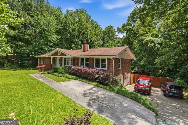 1630 Roberts Drive SE, Mableton, GA 30126