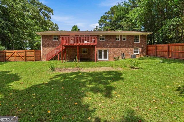 1630 Roberts Drive SE, Mableton, GA 30126