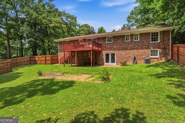 1630 Roberts Drive SE, Mableton, GA 30126