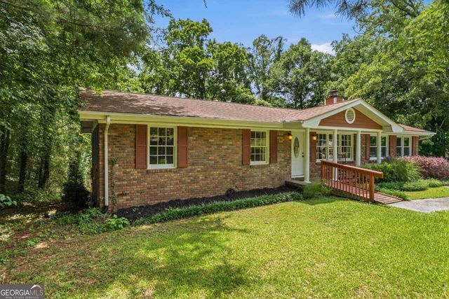 1630 Roberts Drive SE, Mableton, GA 30126