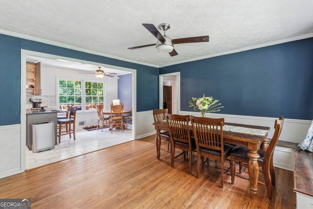 1630 Roberts Drive SE, Mableton, GA 30126