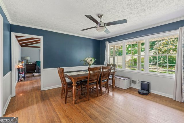 1630 Roberts Drive SE, Mableton, GA 30126