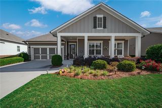 415 Frazier Street, Woodstock, GA 30189