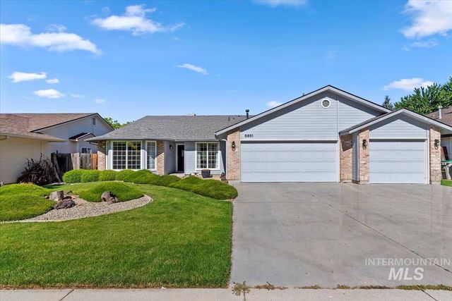 5651 N Crimson Way, Boise, ID 83703